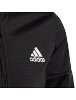 Tepláková souprava Adidas Aeroready 3-Stripes Jr H57226