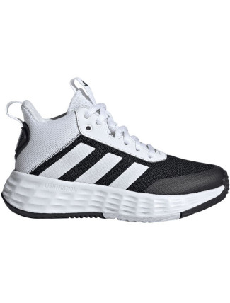 Boty adidas Ownthegame 2.0 Jr GW1552