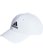 Bavlněná čepice adidas IB3243