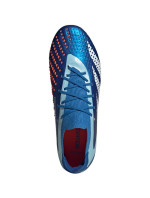 Boty adidas Predator Precision.1 L FG M GZ0031