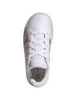 Tenisová obuv adidas Grand Court Lifestyle Lace-Up Jr IG0440