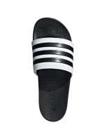 Žabky adidas adilette Comfort Slides black and white GZ5893