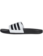 Žabky adidas adilette Comfort Slides black and white GZ5893