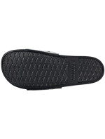 Žabky adidas adilette Comfort Slides black and white GZ5893