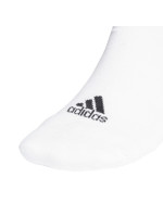 Ponožky adidas Soccer Boot s výšivkou IK7496