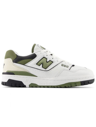 Sportovní obuv New Balance BB550DOB