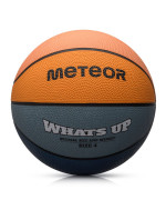 Meteor basketbal What's up 4 16793 velikost 4