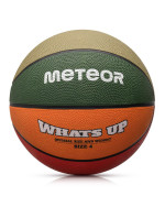 Meteor basketbal What's up 4 16794 velikost 4