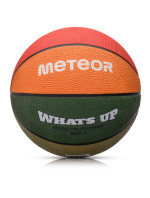 Meteor basketbal What's up 5 16796 velikost 5