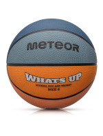 Meteor basketbal What's up 6 16798 velikost 6