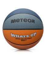 Meteor basketbal What's up 7 16802 velikost 7