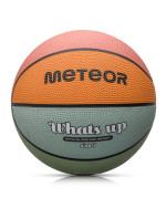 Meteor basketbal What's up 7 16803 velikost 7