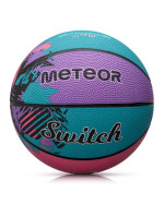 Meteor Switch 7 basketbal 16804 velikost 7