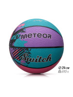 Meteor Switch 7 basketbal 16804 velikost 7