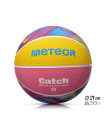 Meteor Catch 4 basketbal 16811 velikost 4