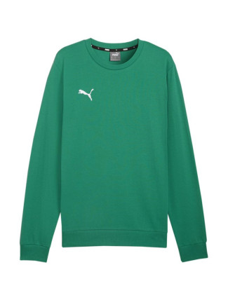 Pánská mikina Puma Team Goal Casuals Crew Neck M 658592 05