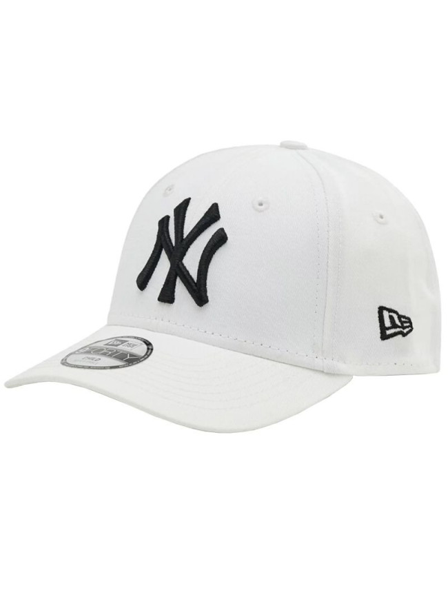 New Era 9Forty League New York Yankees Cap Jr 12745556