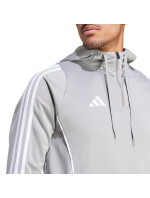 Adidas Tiro 24 Training Hooded M mikina IR7551 pánské