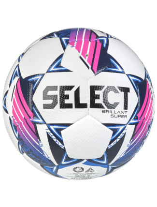 Vybrat Brillant Super FIFA Quality Pro V24 Football 100032