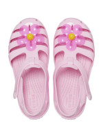 Crocs Isabela Charm Sandály Jr 208445 6S0