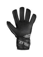 Reusch Attrakt Infinity Jr brankářské rukavice 54 72 715 7700