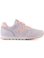 Dětská obuv New Balance Jr YC373AN2