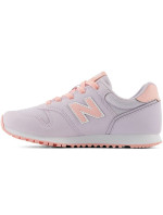 Dětská obuv New Balance Jr YC373AN2