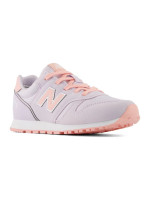 Dětská obuv New Balance Jr YC373AN2