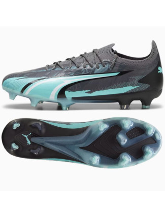 Fotbalové boty Puma Ultra Ultimate Rush FG/AG M 107827-01