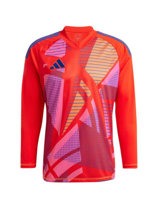 Brankářské tričko adidas Tiro 24 Competition Long Sleeve M IN0407 pánské