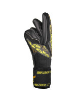 Reusch Attrakt Duo Finger Support Brankářské rukavice 54 70 050 7739