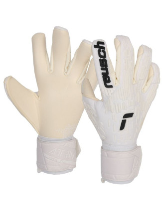 Reusch Attrakt Freegel Gold X 54 70 036 1100 brankářské rukavice