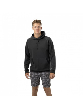 Mikina Bauer Flc Hoody Sr M 1063317