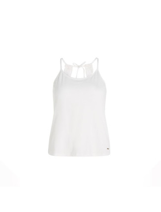 O'Neill Essentials Ava Lace Tank W T-shirt 92800613285