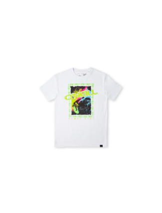 O'Neill Anders T-Shirt Jr 92800615147