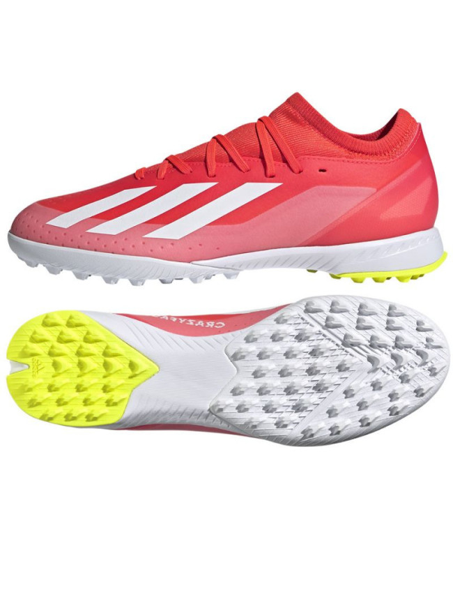 Kopačky adidas X Crazyfast League TF M IF0699