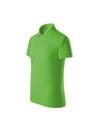 Polokošile Malfini Pique Free Jr MLI-F2292 apple green