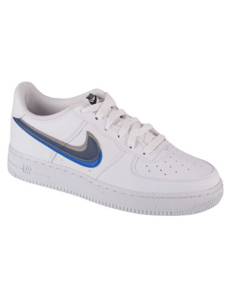 Boty Nike Air Force 1 Impact Nn Gs W FD0688-100