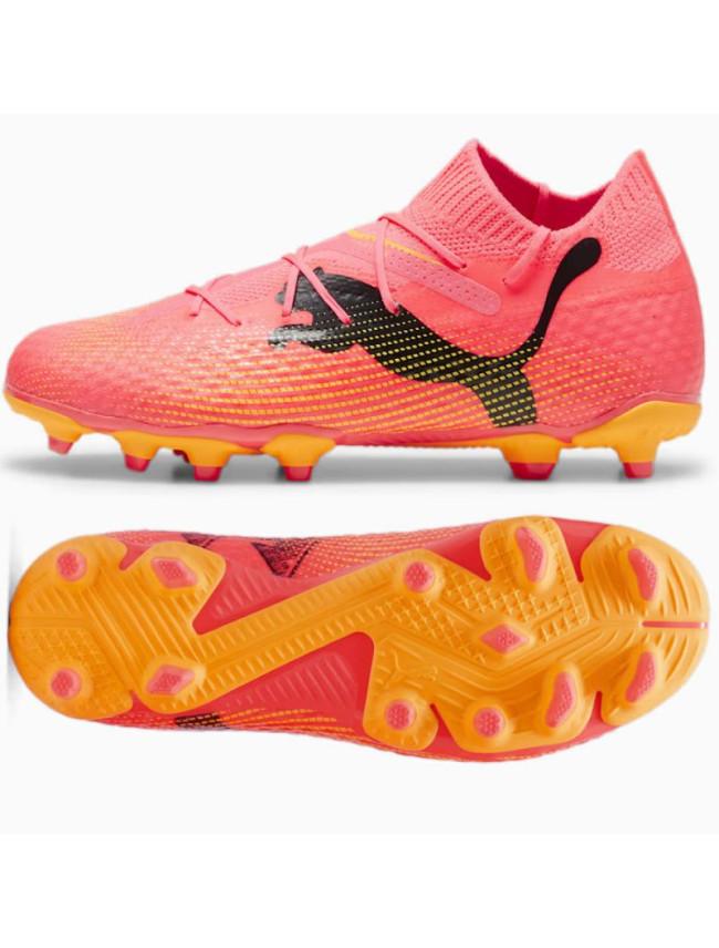 Kopačky Puma Future 7 Pro FG/AG Jr 107728-03