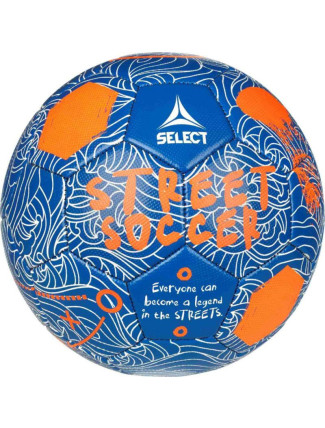 Select Street Soccer 4.5 T26-18519