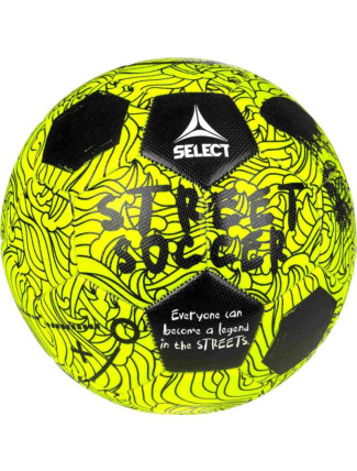 Select Street Soccer 4.5 T26-18520