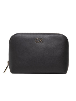 Kosmetická taška Calvin Klein Re-Lock Washbag K60K610005