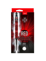 Šipky Harrows RED HORIZON 90% softip ImperialDiamond