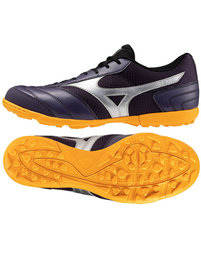 Fotbalové boty Mizuno Morelia Sala Club TF M Q1GB240392