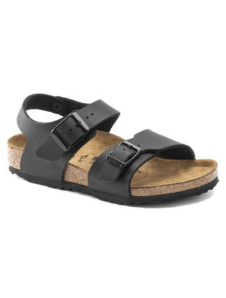 Birkenstock NEW YORK BS Jr sandály 187603