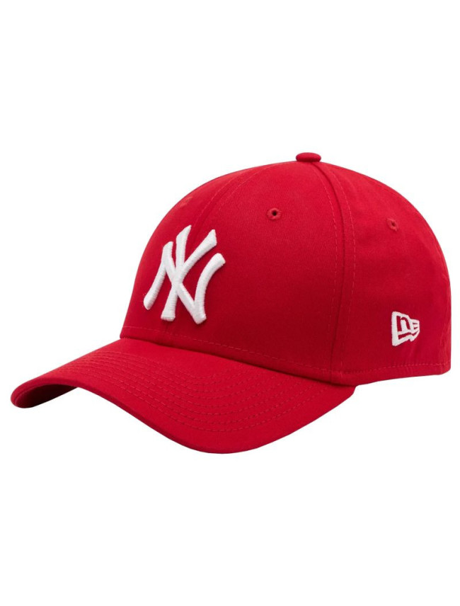 New Era 39THIRTY League Essential New York Yankees MLB Cap 10298276