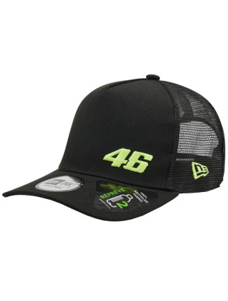 New Era Repreve Flawless A-Frame Trucker Cap VR46 60221537