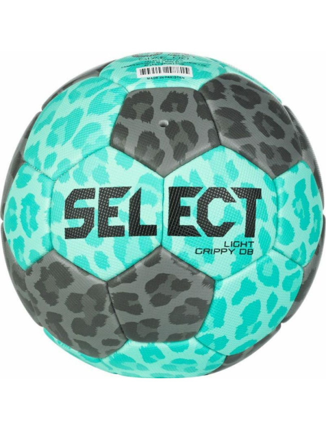 Select Light Grippy Db Ehf v24 T26-13137 ball