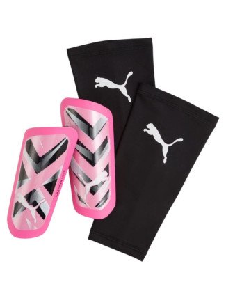 Fotbalové chrániče Puma Ultra Light Sleeve 30873 08