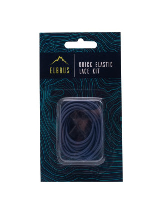 Elbrus Quick Elastic Lace Kit 92800616783